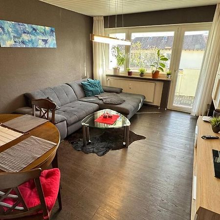 Monikas Home - Gemuetliche 3-Zimmer-Wohnung Im Herzen Von Беблінген Екстер'єр фото