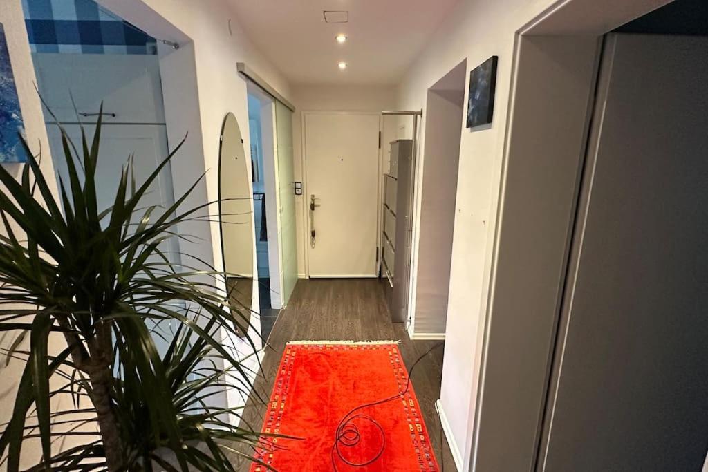 Monikas Home - Gemuetliche 3-Zimmer-Wohnung Im Herzen Von Беблінген Екстер'єр фото