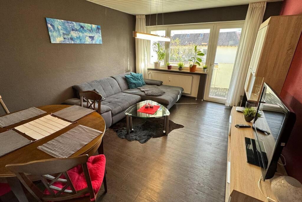 Monikas Home - Gemuetliche 3-Zimmer-Wohnung Im Herzen Von Беблінген Екстер'єр фото